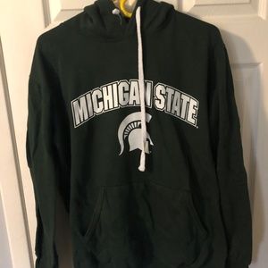 Michigan State Hoodie